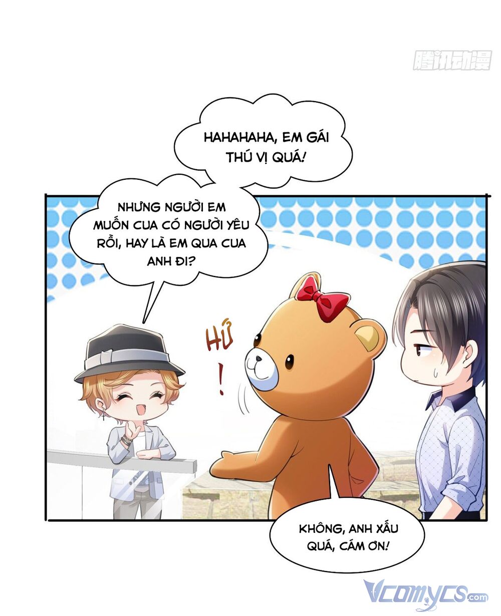 Hệt Như Hàn Quang Gặp Nắng Gắt Chap 224 - Next Chap 225