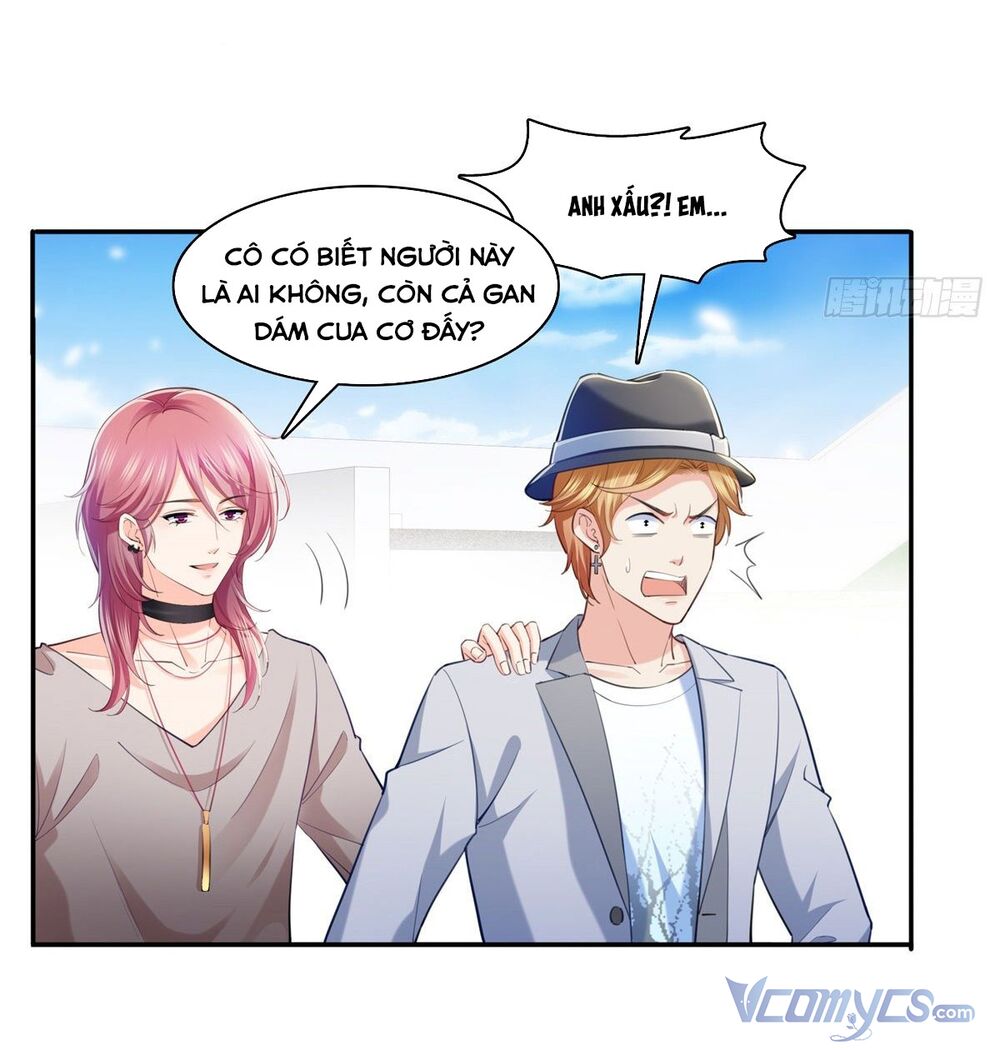 Hệt Như Hàn Quang Gặp Nắng Gắt Chap 224 - Next Chap 225