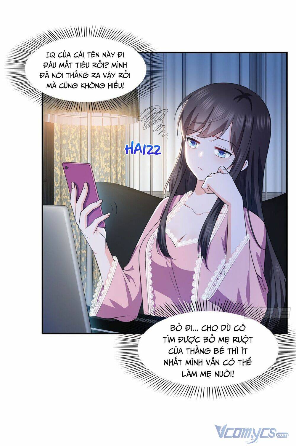 Hệt Như Hàn Quang Gặp Nắng Gắt Chap 225 - Next Chap 226