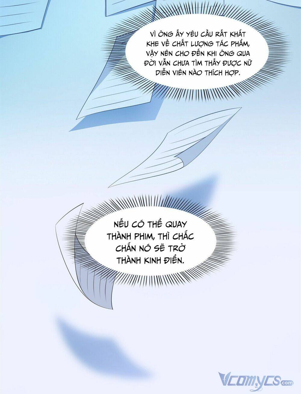 Hệt Như Hàn Quang Gặp Nắng Gắt Chap 225 - Next Chap 226