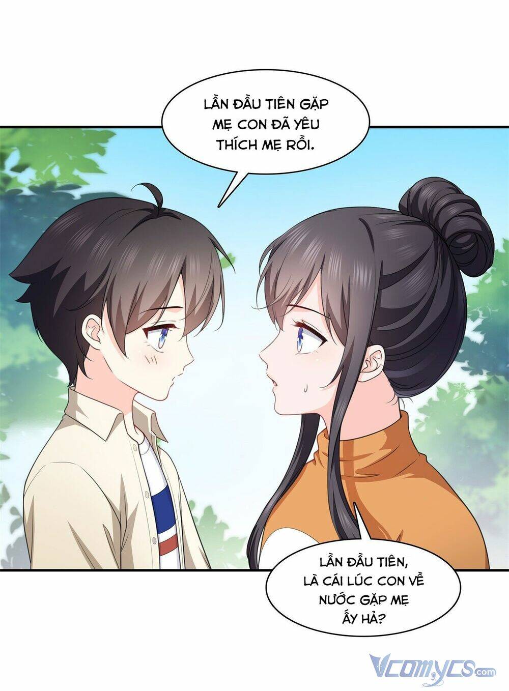 Hệt Như Hàn Quang Gặp Nắng Gắt Chap 225 - Next Chap 226