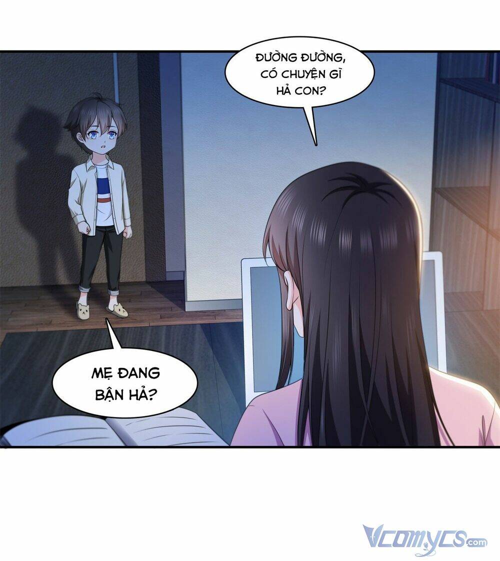 Hệt Như Hàn Quang Gặp Nắng Gắt Chap 225 - Next Chap 226