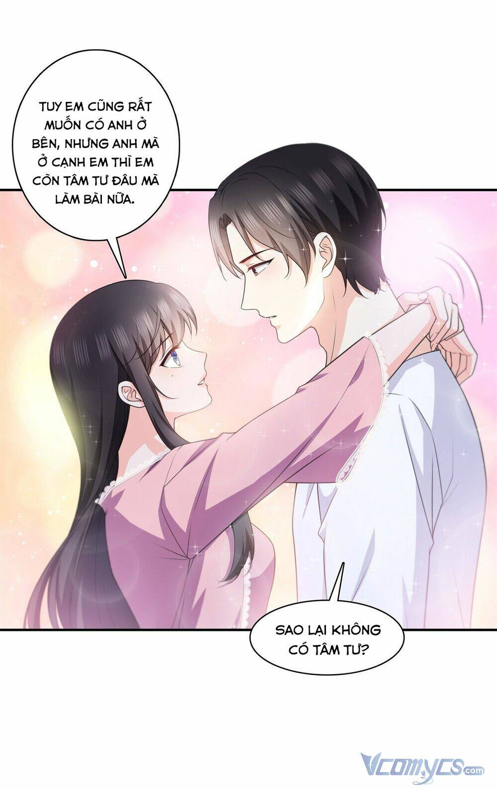 Hệt Như Hàn Quang Gặp Nắng Gắt Chap 225 - Next Chap 226
