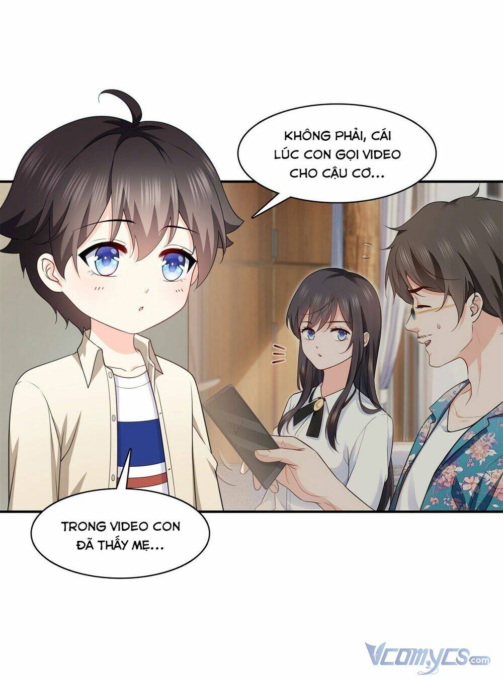 Hệt Như Hàn Quang Gặp Nắng Gắt Chap 225 - Next Chap 226