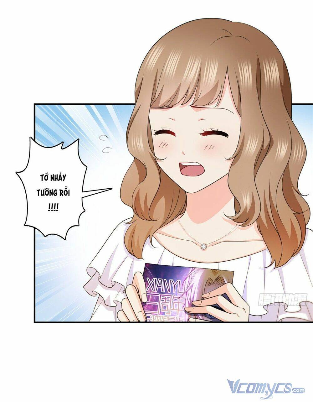 Hệt Như Hàn Quang Gặp Nắng Gắt Chap 225 - Next Chap 226