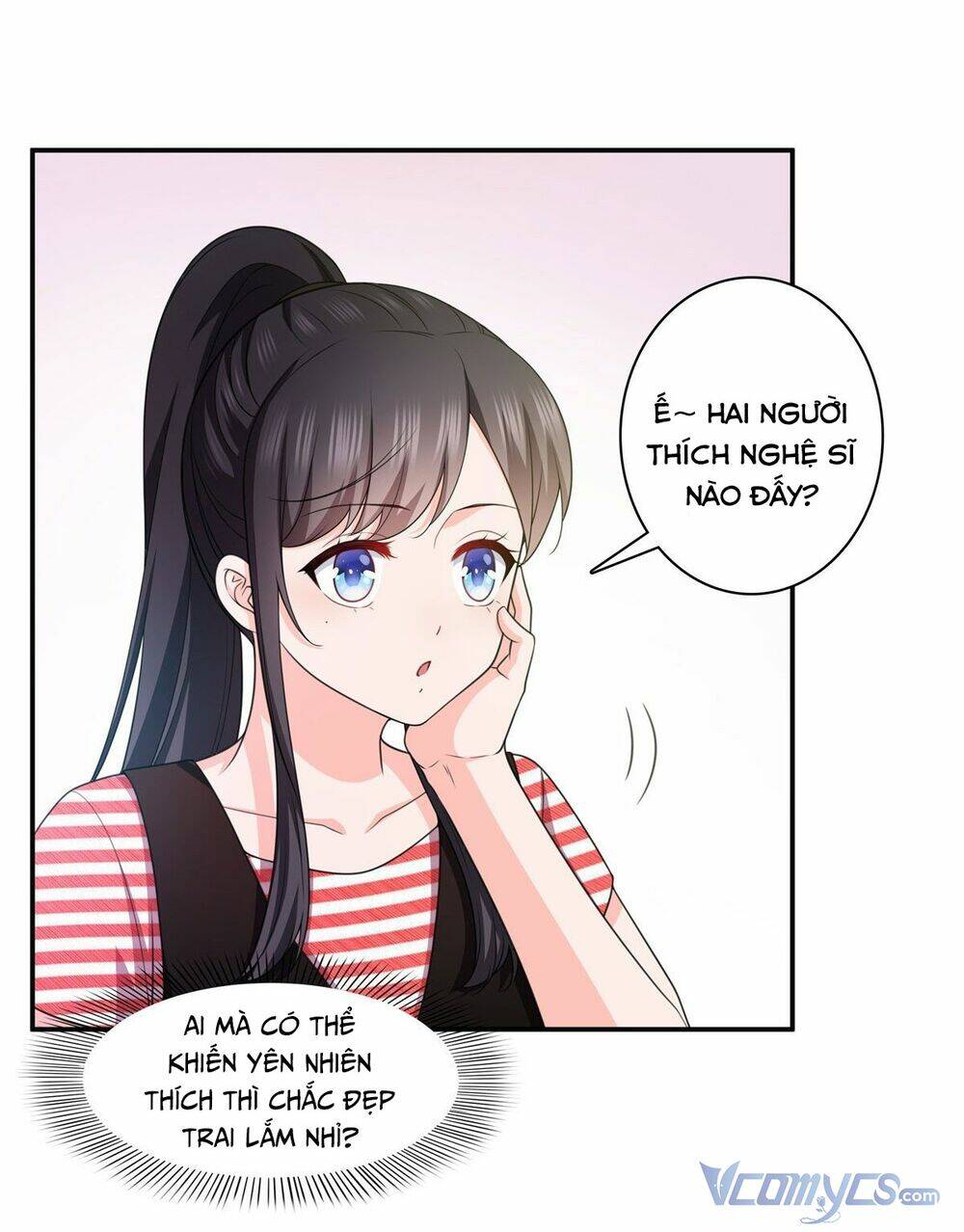 Hệt Như Hàn Quang Gặp Nắng Gắt Chap 225 - Next Chap 226