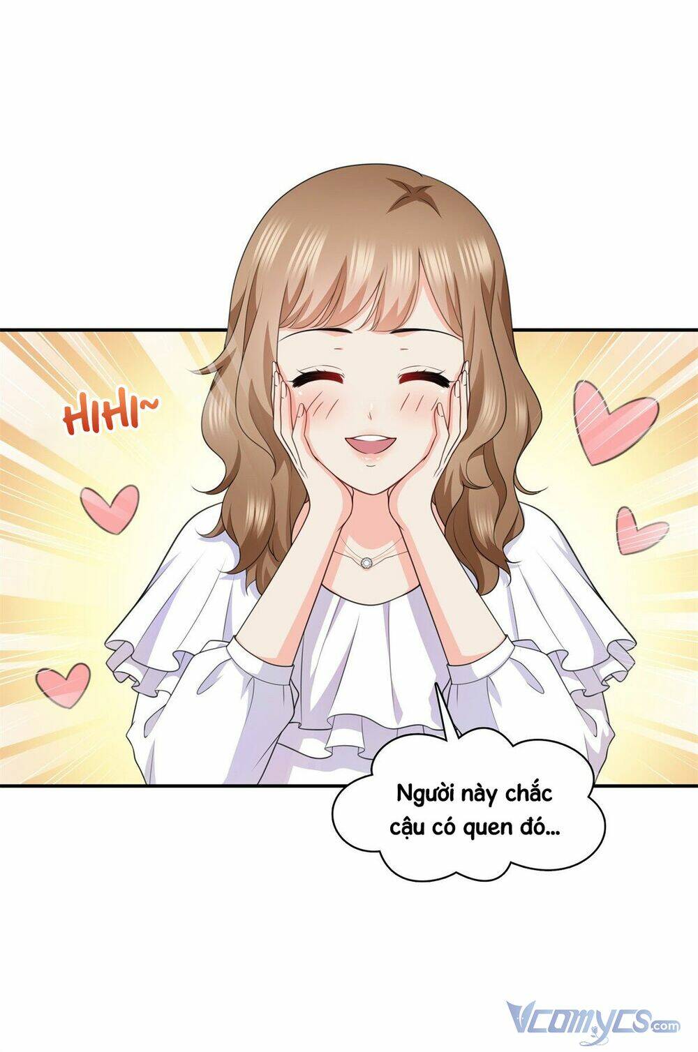 Hệt Như Hàn Quang Gặp Nắng Gắt Chap 225 - Next Chap 226