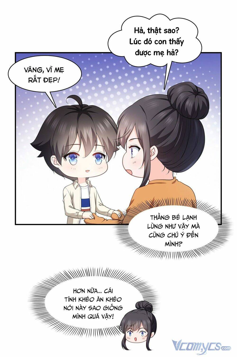 Hệt Như Hàn Quang Gặp Nắng Gắt Chap 225 - Next Chap 226