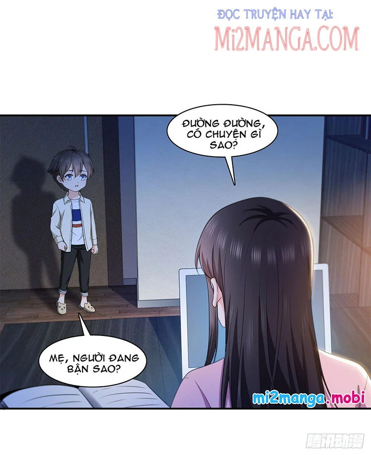 Hệt Như Hàn Quang Gặp Nắng Gắt Chap 226.5 - Next Chap 227.5