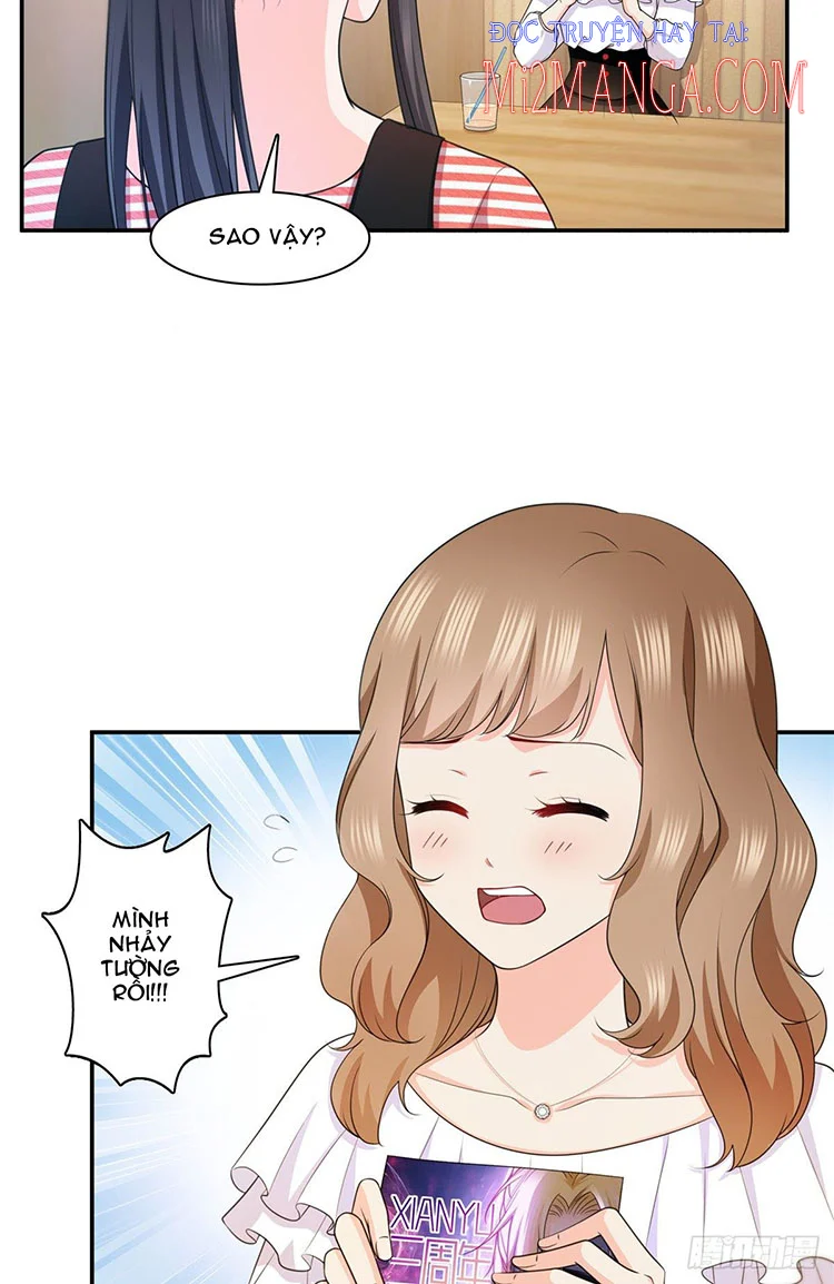 Hệt Như Hàn Quang Gặp Nắng Gắt Chap 226.5 - Next Chap 227.5