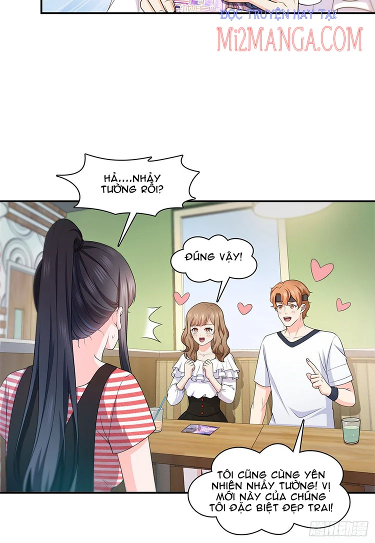 Hệt Như Hàn Quang Gặp Nắng Gắt Chap 226.5 - Next Chap 227.5