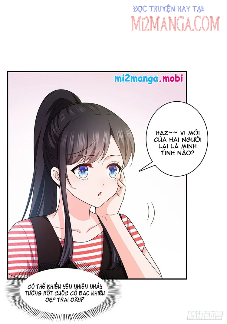 Hệt Như Hàn Quang Gặp Nắng Gắt Chap 226.5 - Next Chap 227.5