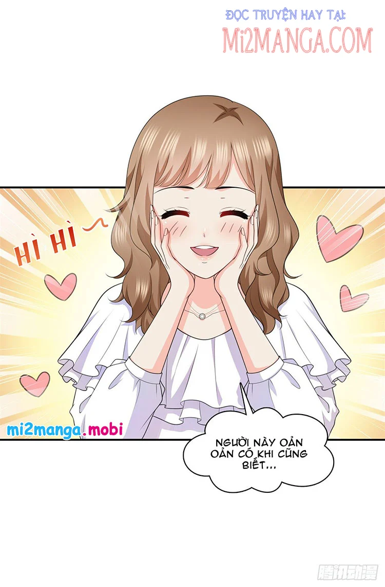 Hệt Như Hàn Quang Gặp Nắng Gắt Chap 226.5 - Next Chap 227.5