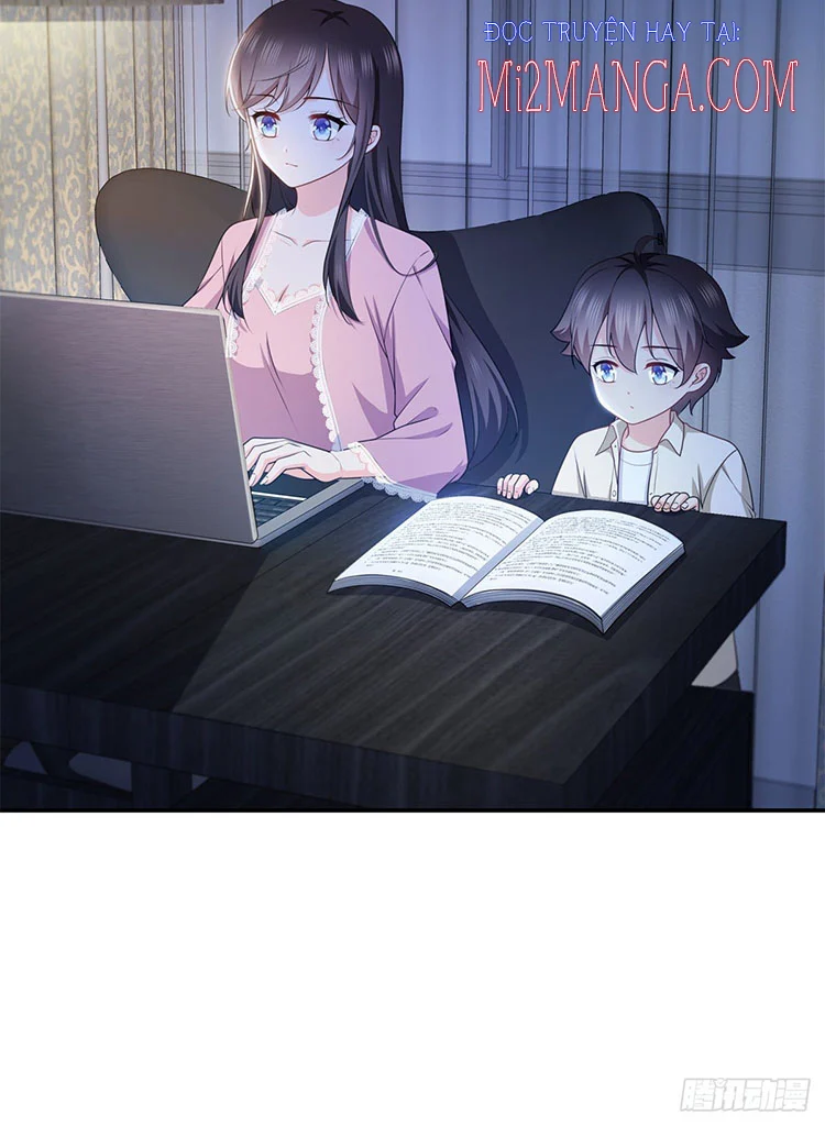 Hệt Như Hàn Quang Gặp Nắng Gắt Chap 226.5 - Next Chap 227.5