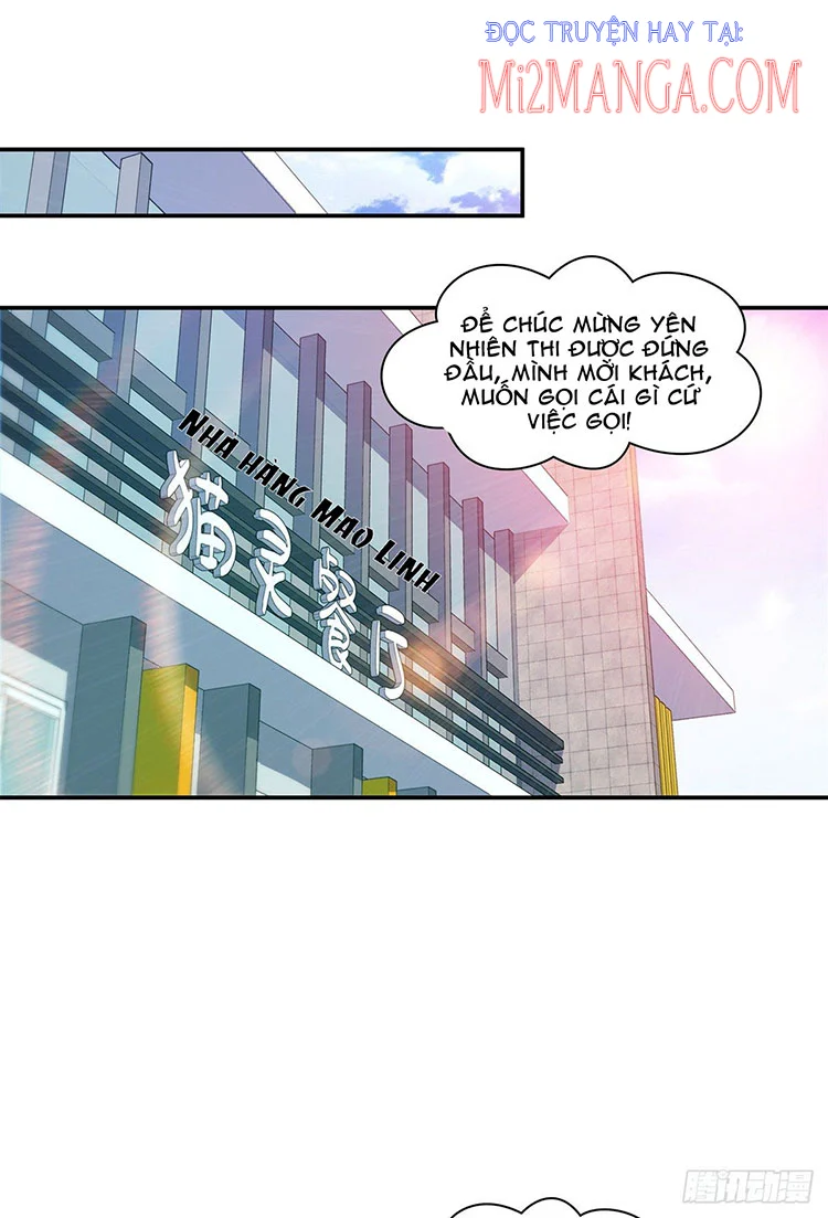 Hệt Như Hàn Quang Gặp Nắng Gắt Chap 226.5 - Next Chap 227.5