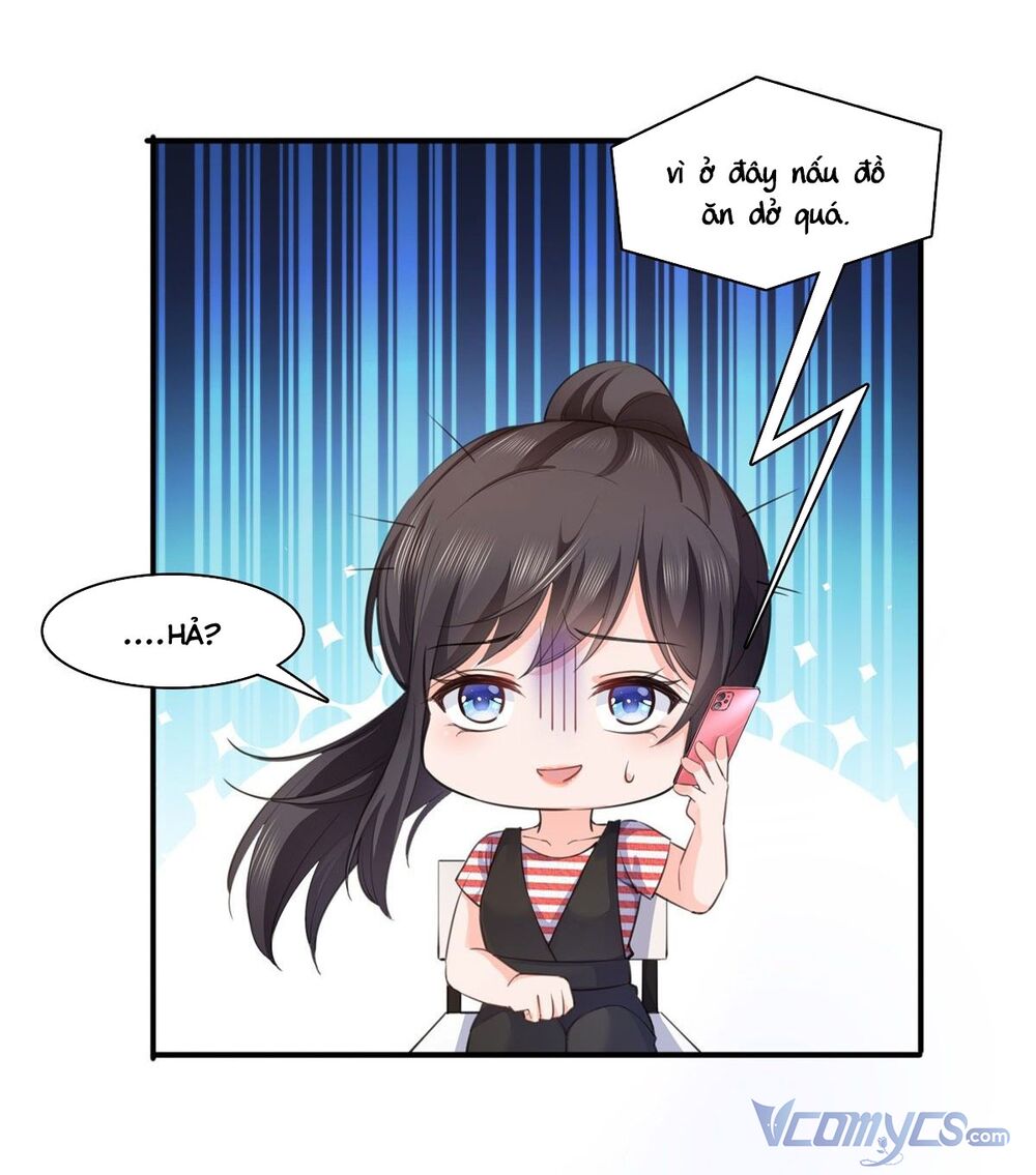 Hệt Như Hàn Quang Gặp Nắng Gắt Chap 226 - Next Chap 227