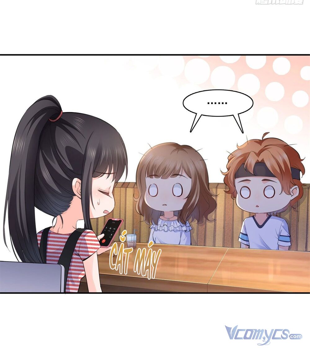 Hệt Như Hàn Quang Gặp Nắng Gắt Chap 226 - Next Chap 227