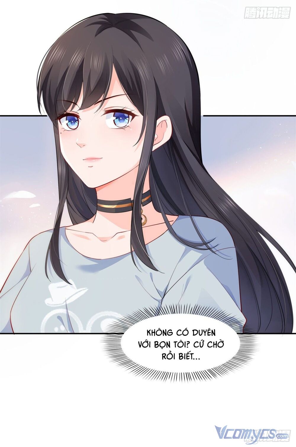 Hệt Như Hàn Quang Gặp Nắng Gắt Chap 226 - Next Chap 227