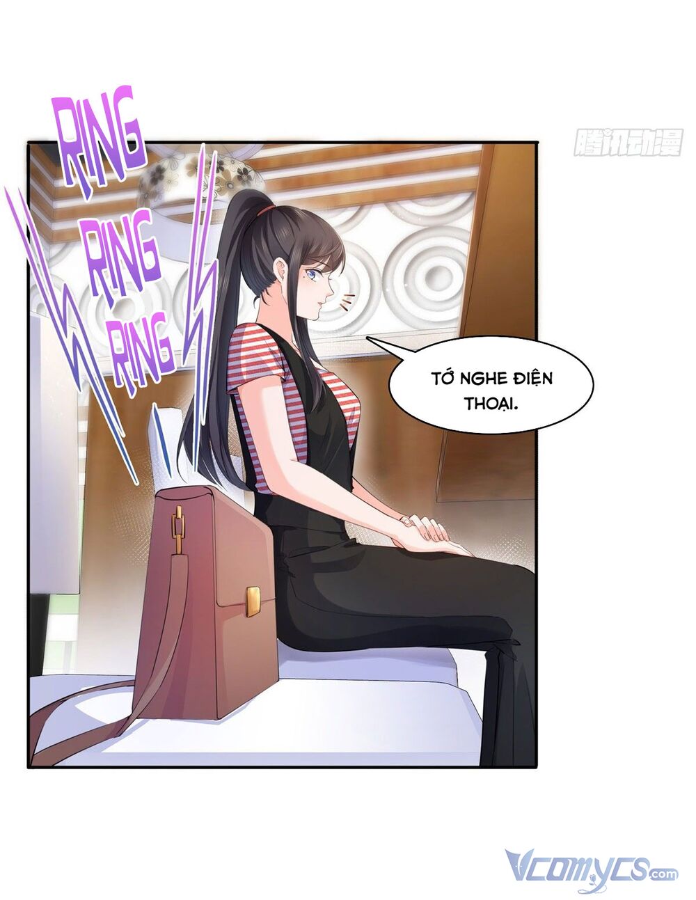 Hệt Như Hàn Quang Gặp Nắng Gắt Chap 226 - Next Chap 227