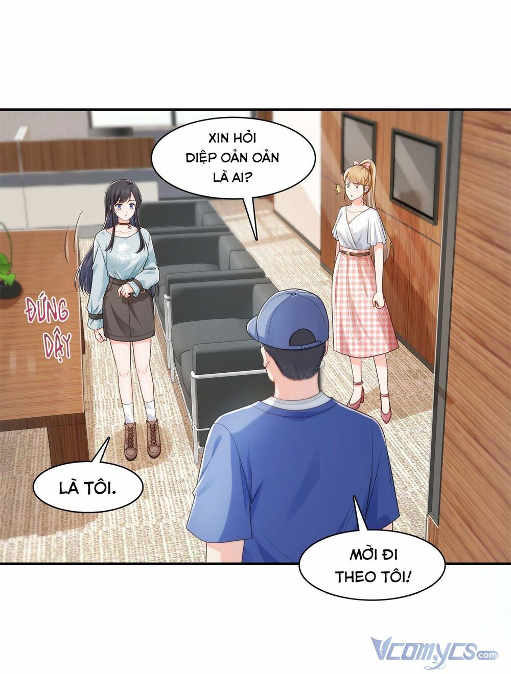 Hệt Như Hàn Quang Gặp Nắng Gắt Chap 227 - Next Chap 228