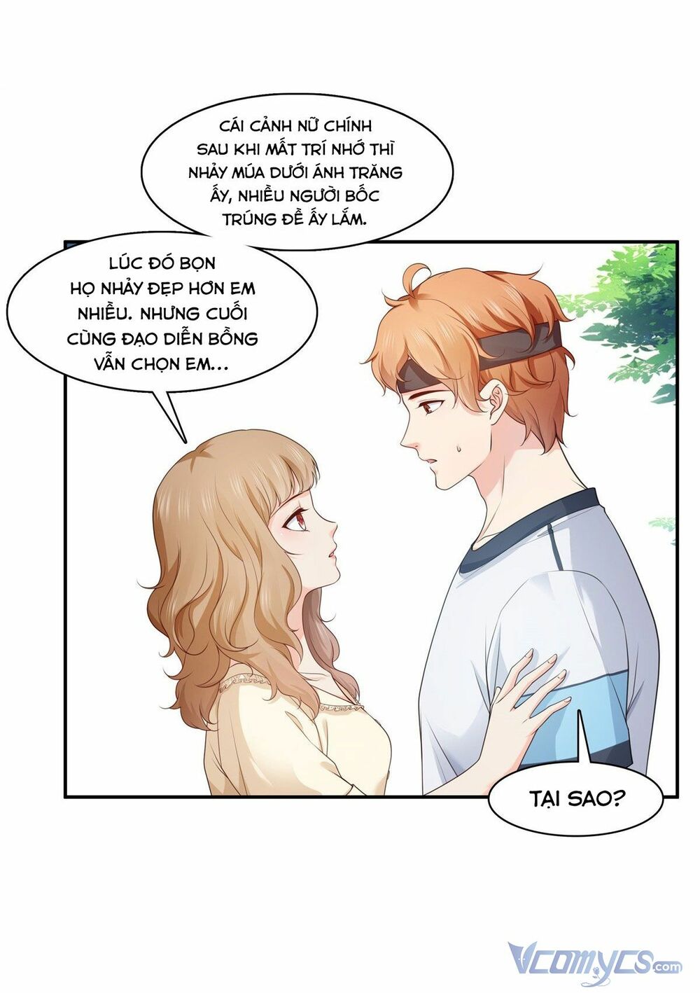 Hệt Như Hàn Quang Gặp Nắng Gắt Chap 227 - Next Chap 228