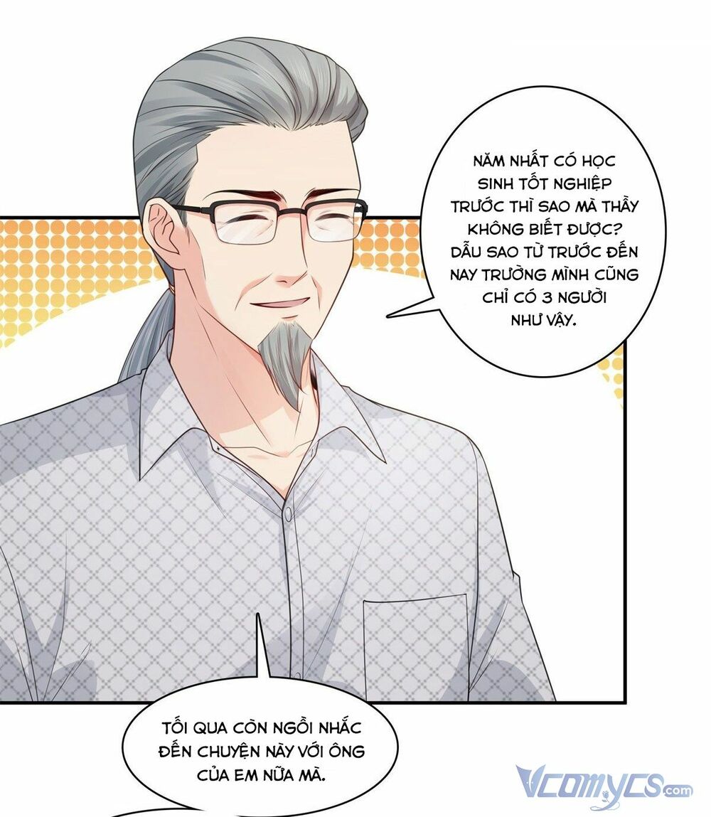 Hệt Như Hàn Quang Gặp Nắng Gắt Chap 227 - Next Chap 228