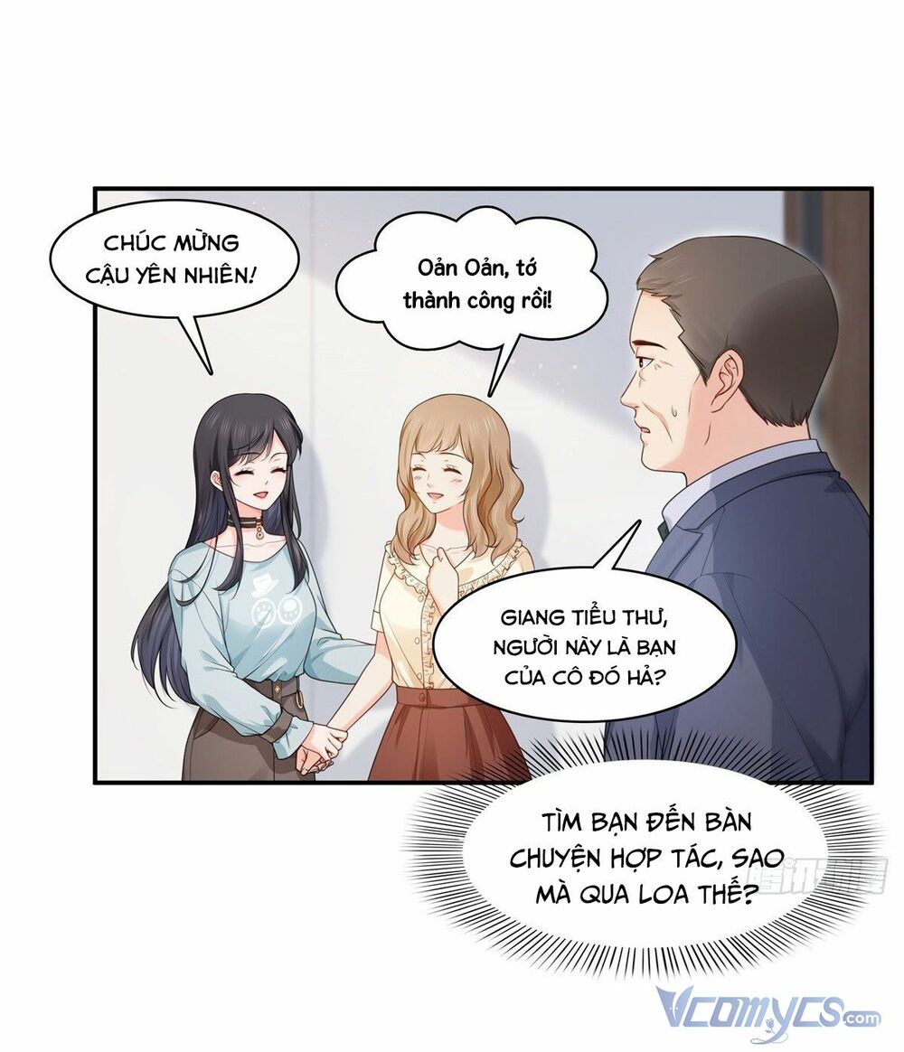 Hệt Như Hàn Quang Gặp Nắng Gắt Chap 227 - Next Chap 228