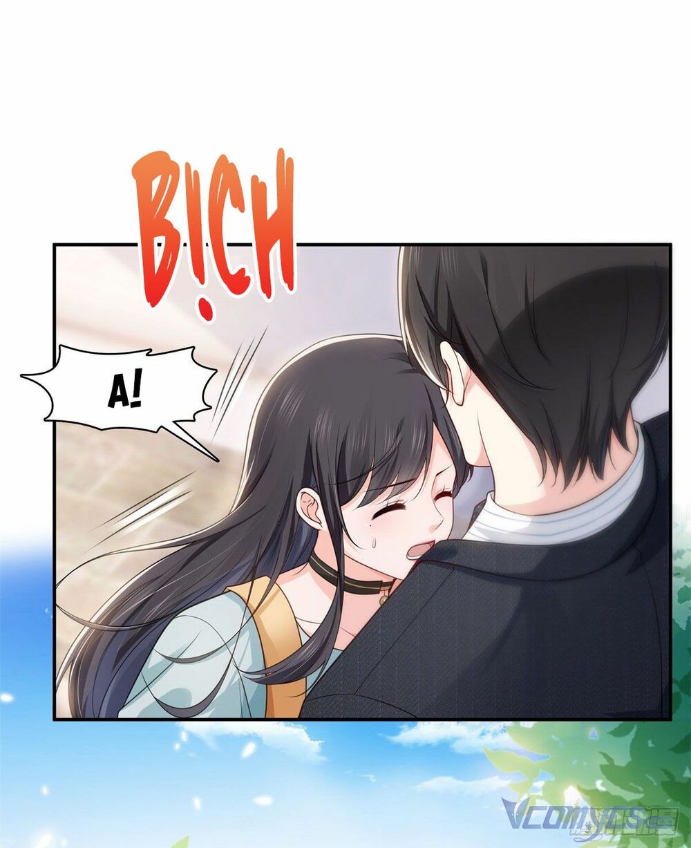 Hệt Như Hàn Quang Gặp Nắng Gắt Chap 227 - Next Chap 228