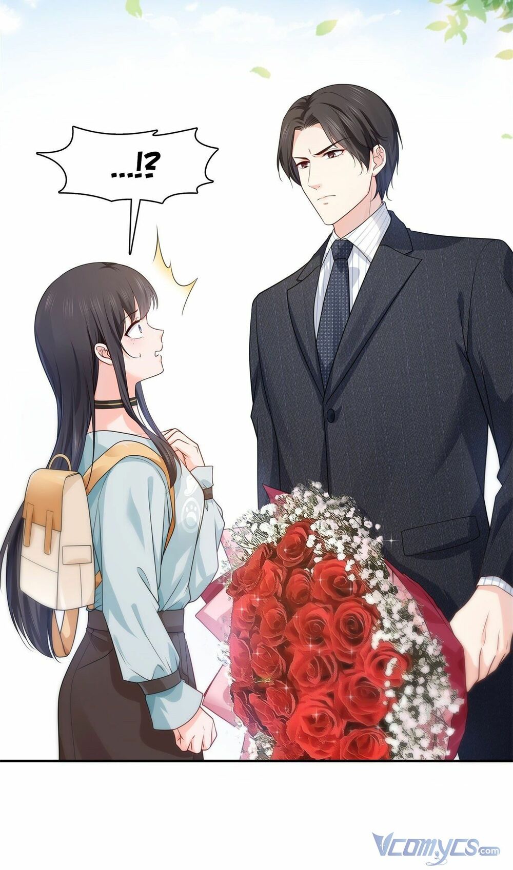 Hệt Như Hàn Quang Gặp Nắng Gắt Chap 227 - Next Chap 228