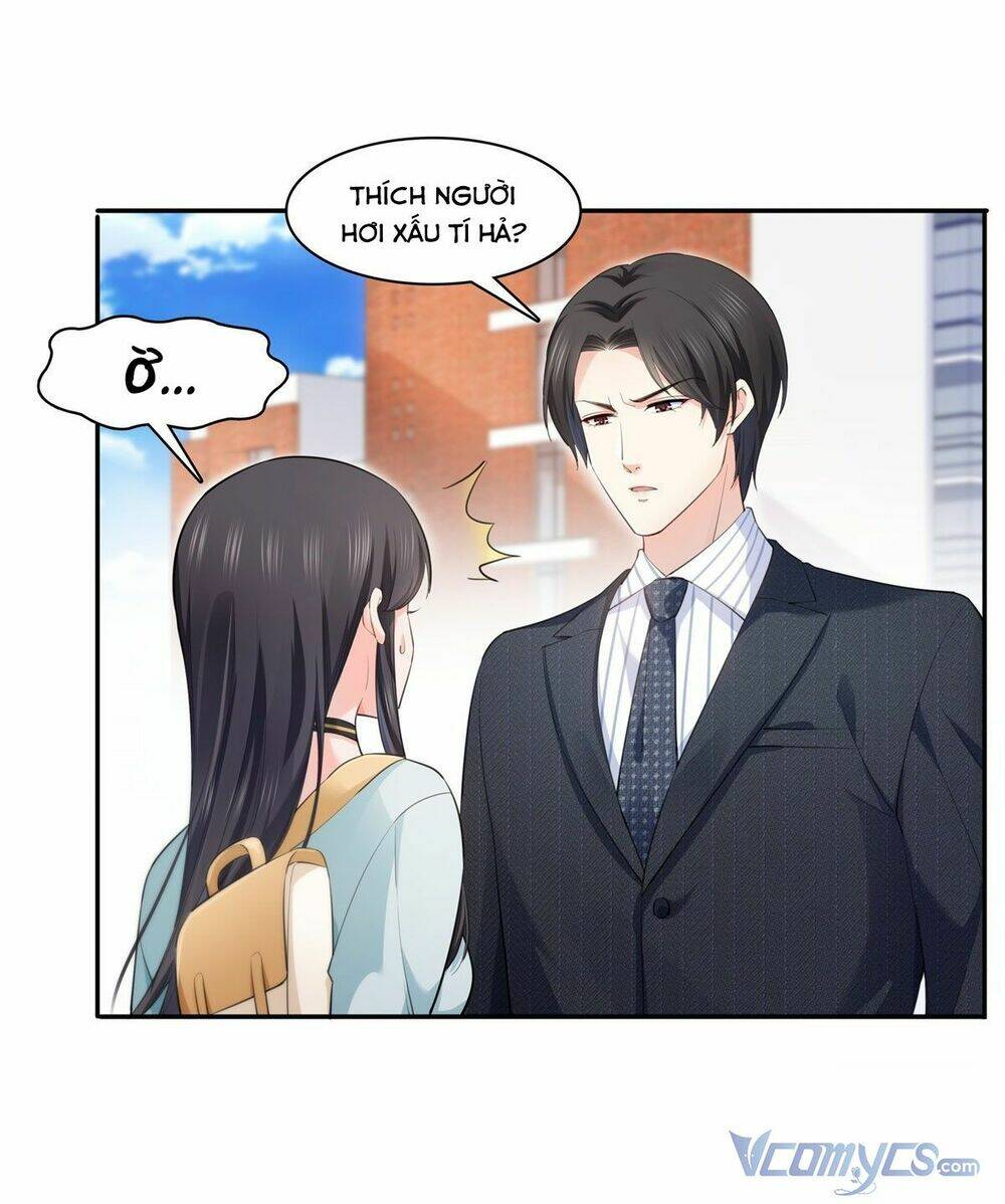 Hệt Như Hàn Quang Gặp Nắng Gắt Chap 228 - Next Chap 229