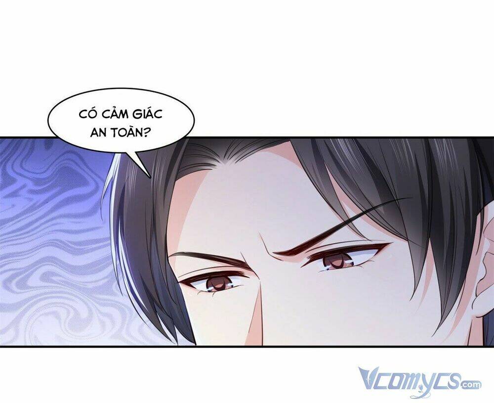 Hệt Như Hàn Quang Gặp Nắng Gắt Chap 228 - Next Chap 229