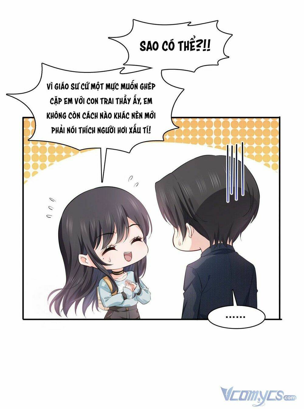 Hệt Như Hàn Quang Gặp Nắng Gắt Chap 228 - Next Chap 229