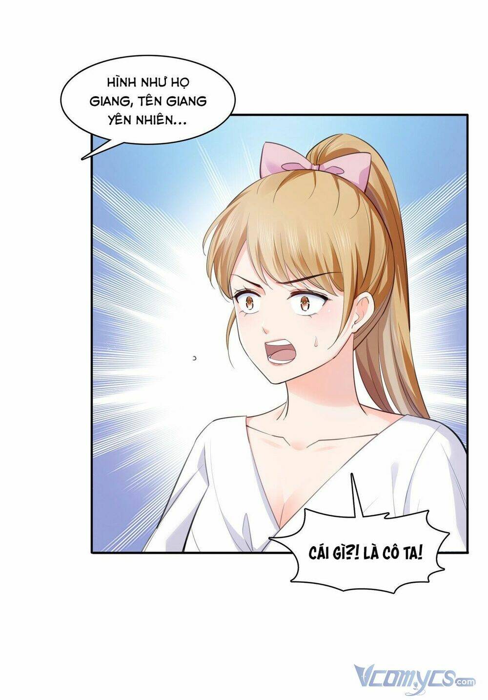 Hệt Như Hàn Quang Gặp Nắng Gắt Chap 228 - Next Chap 229