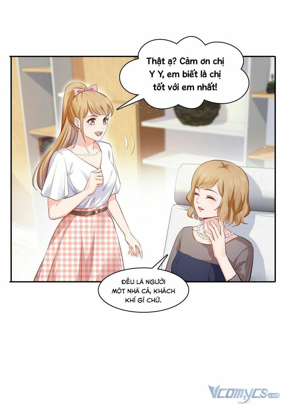 Hệt Như Hàn Quang Gặp Nắng Gắt Chap 228 - Next Chap 229