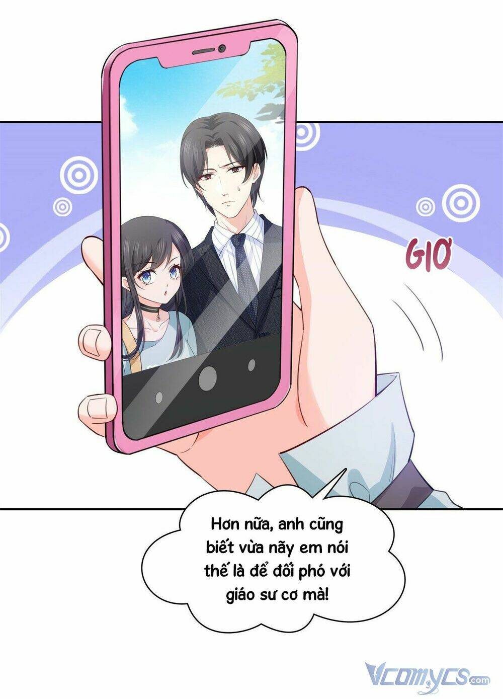 Hệt Như Hàn Quang Gặp Nắng Gắt Chap 228 - Next Chap 229