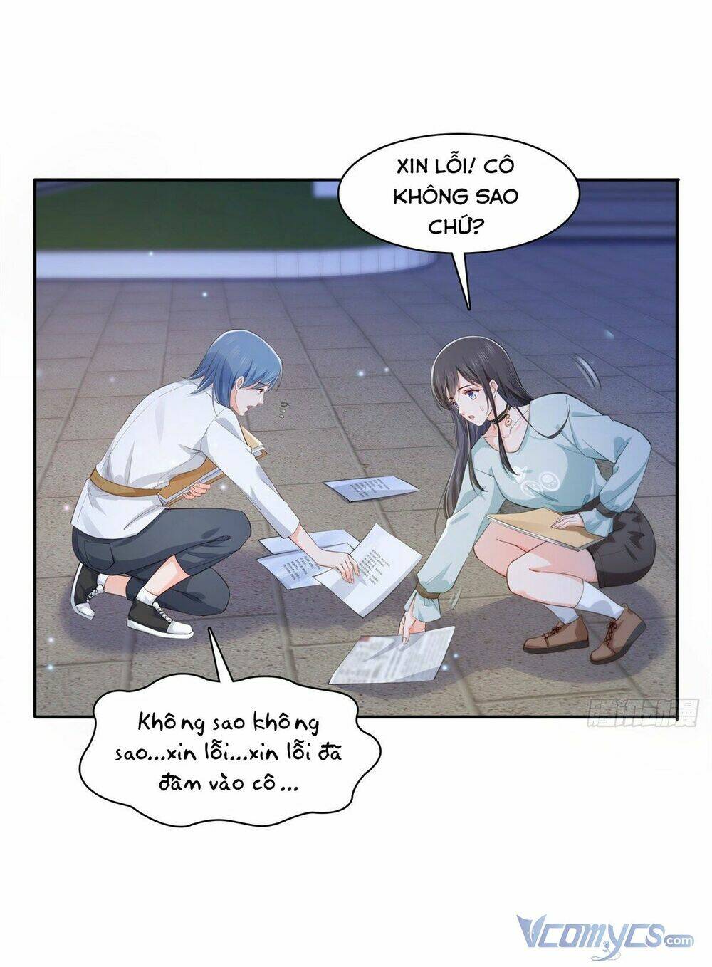 Hệt Như Hàn Quang Gặp Nắng Gắt Chap 228 - Next Chap 229