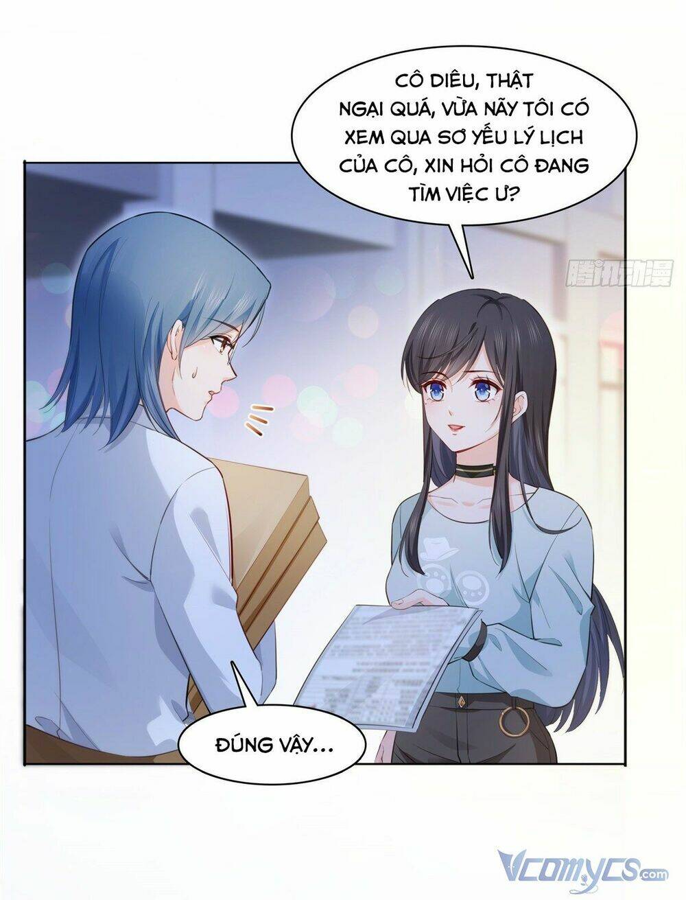 Hệt Như Hàn Quang Gặp Nắng Gắt Chap 228 - Next Chap 229