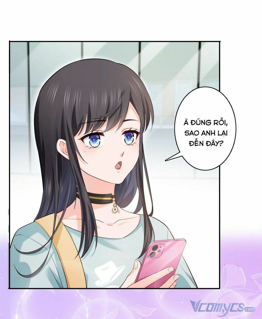 Hệt Như Hàn Quang Gặp Nắng Gắt Chap 228 - Next Chap 229