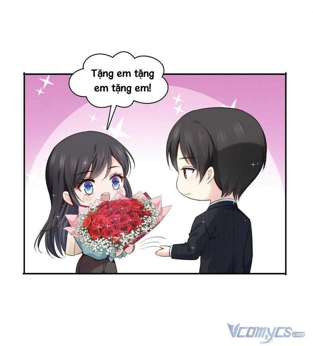 Hệt Như Hàn Quang Gặp Nắng Gắt Chap 228 - Next Chap 229