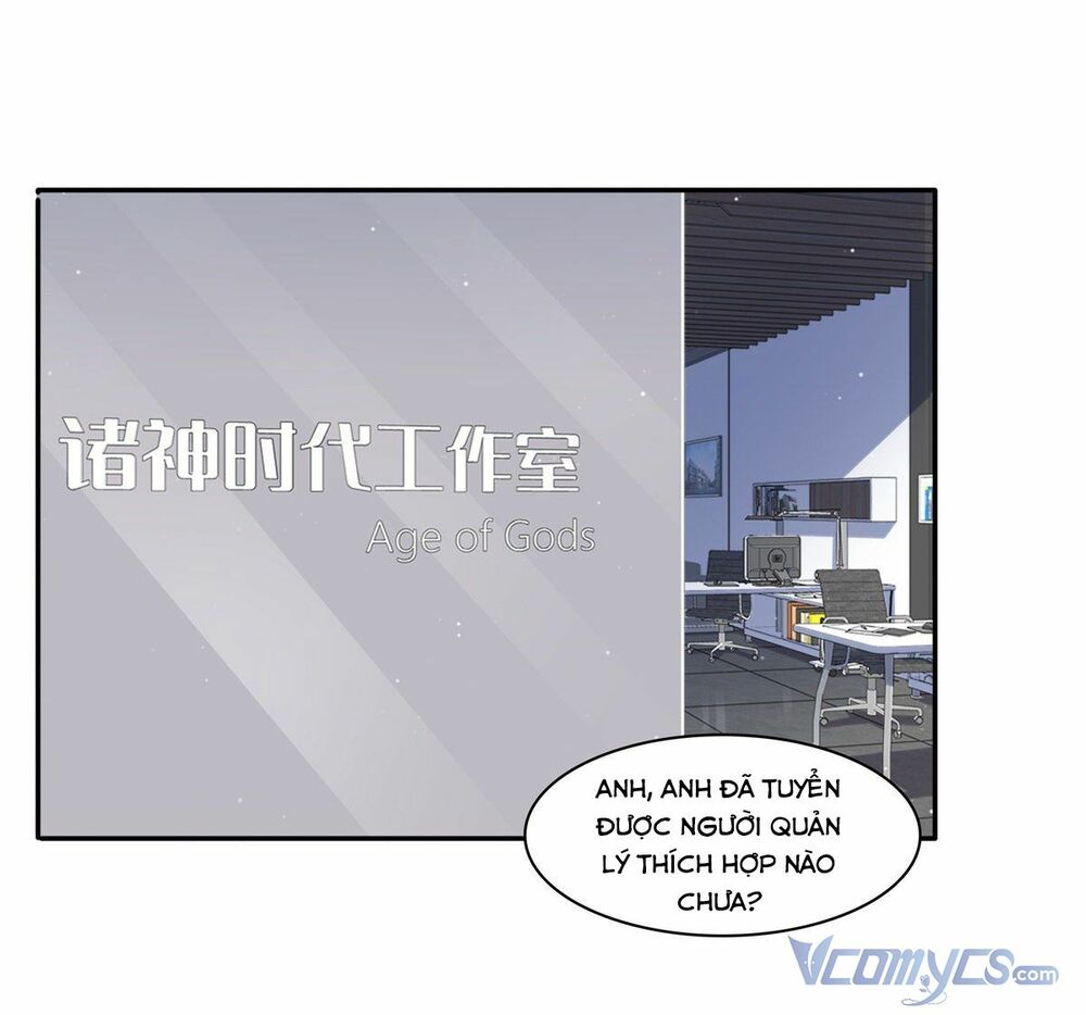 Hệt Như Hàn Quang Gặp Nắng Gắt Chap 229 - Next Chap 230