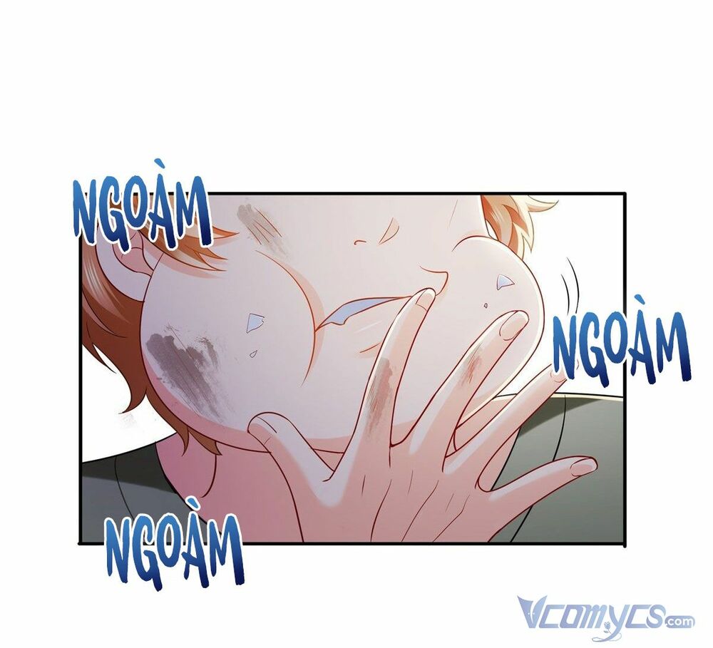 Hệt Như Hàn Quang Gặp Nắng Gắt Chap 229 - Next Chap 230