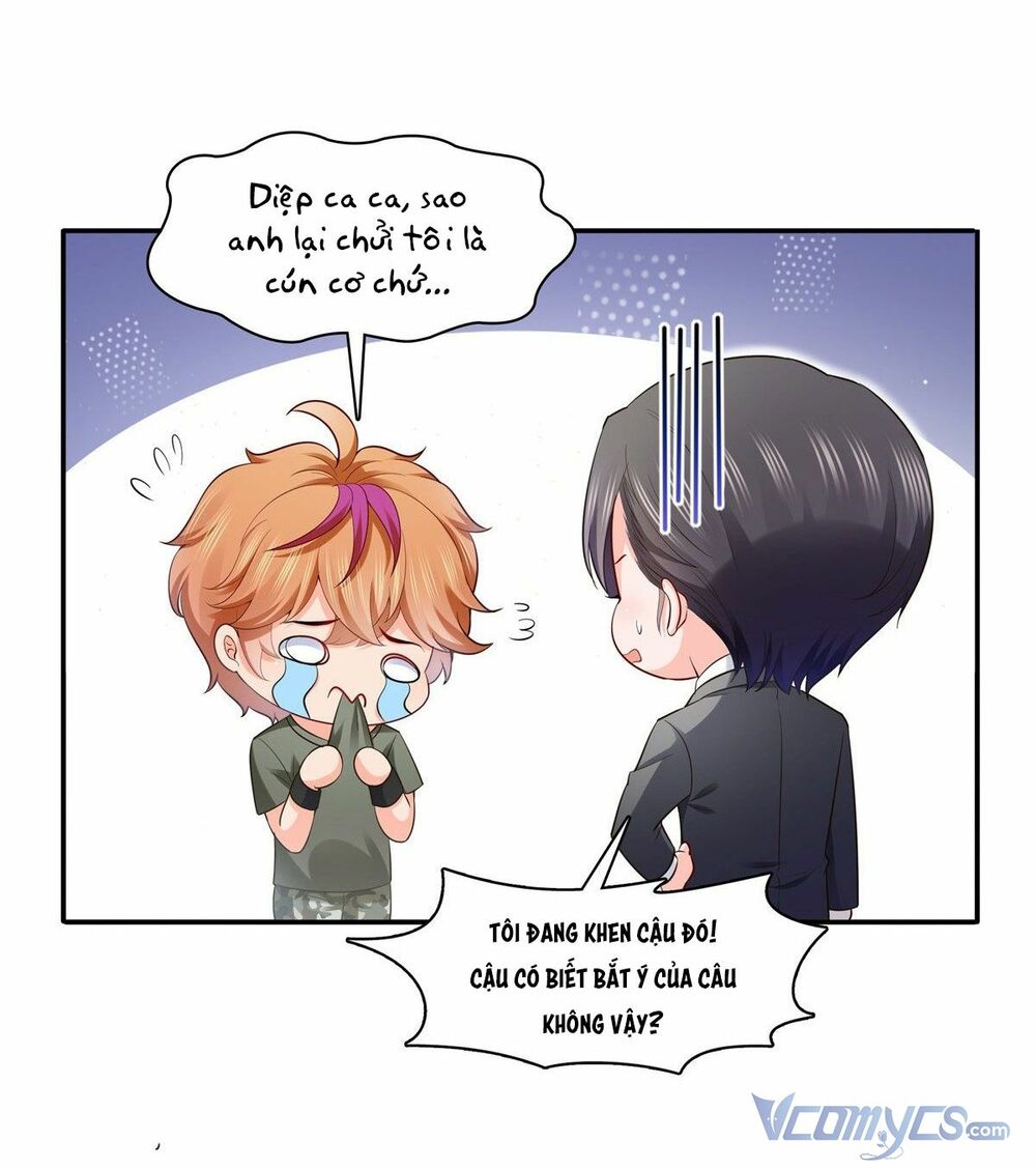 Hệt Như Hàn Quang Gặp Nắng Gắt Chap 229 - Next Chap 230