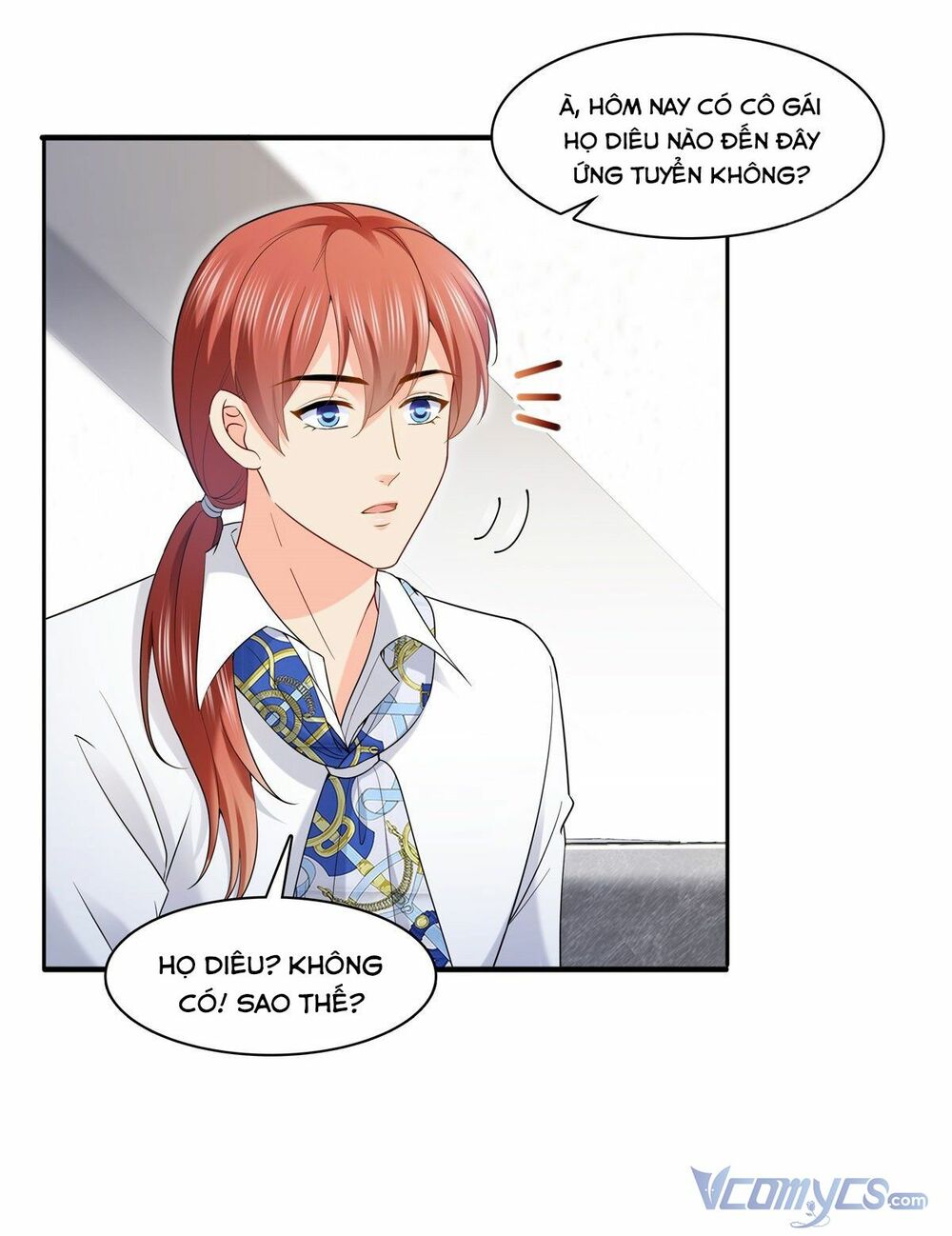 Hệt Như Hàn Quang Gặp Nắng Gắt Chap 229 - Next Chap 230