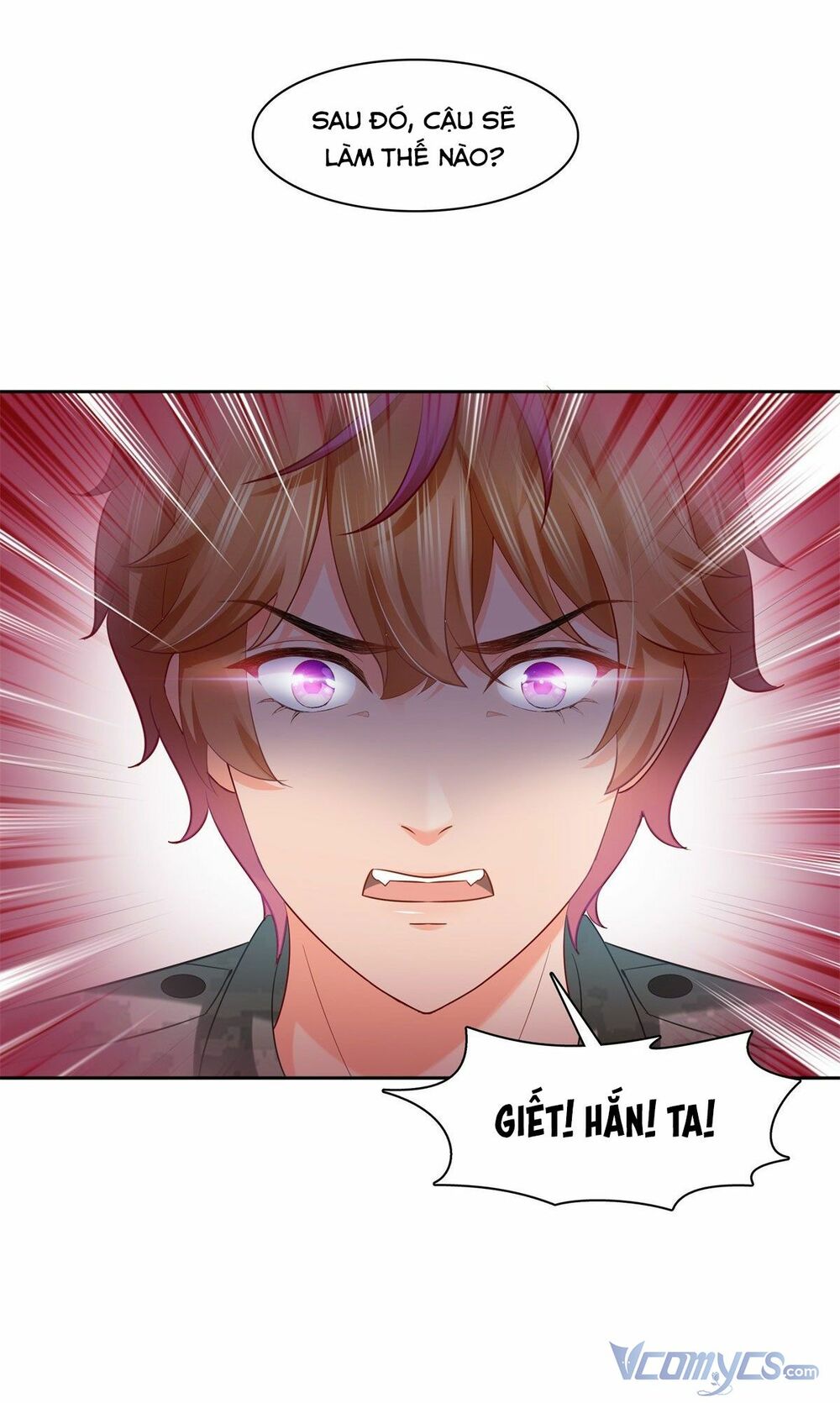 Hệt Như Hàn Quang Gặp Nắng Gắt Chap 229 - Next Chap 230