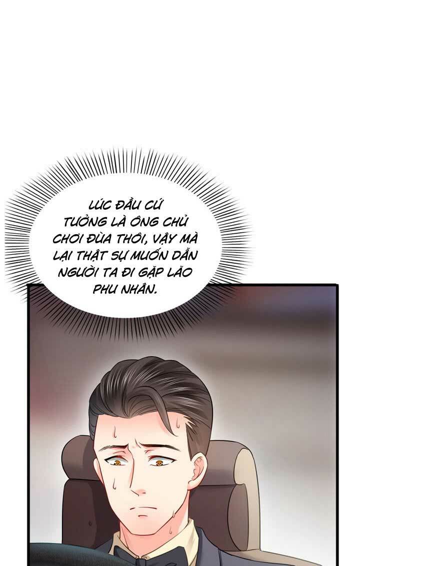 Hệt Như Hàn Quang Gặp Nắng Gắt Chap 23 - Next Chap 24