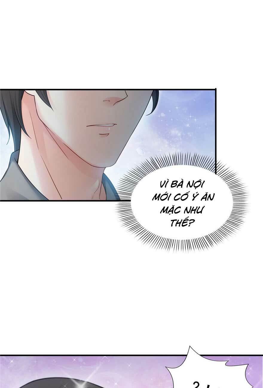 Hệt Như Hàn Quang Gặp Nắng Gắt Chap 23 - Next Chap 24