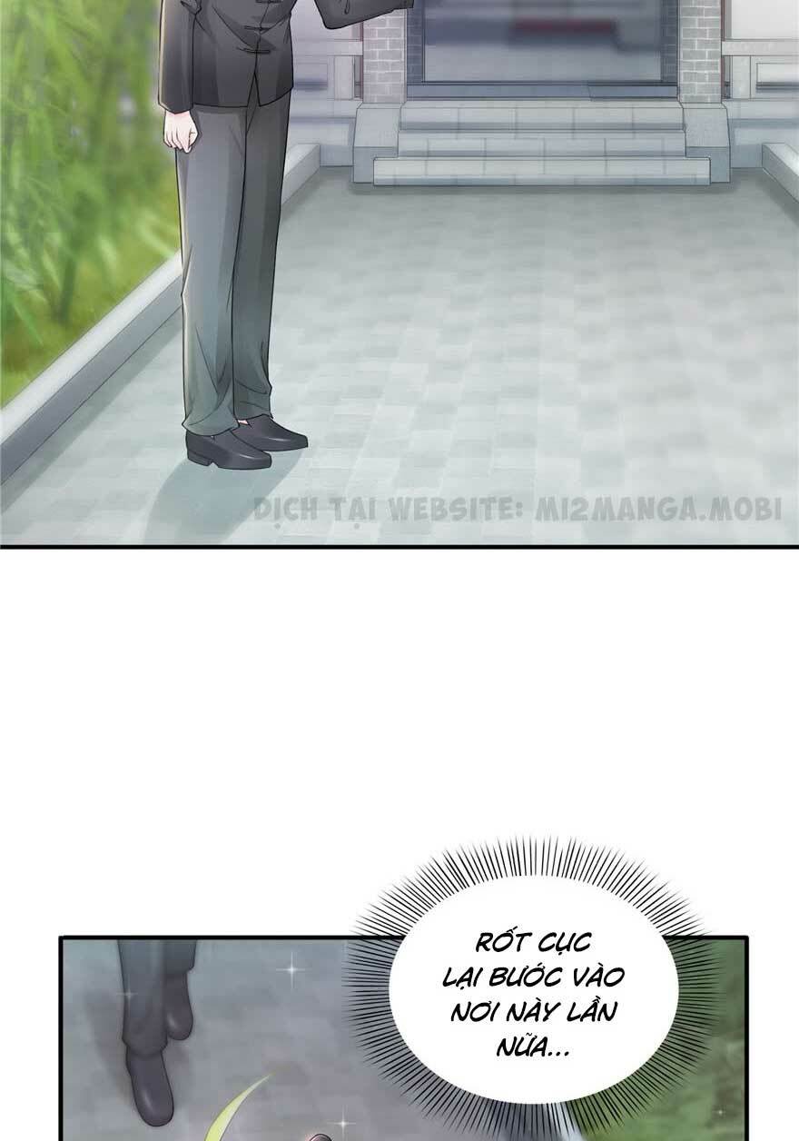 Hệt Như Hàn Quang Gặp Nắng Gắt Chap 23 - Next Chap 24