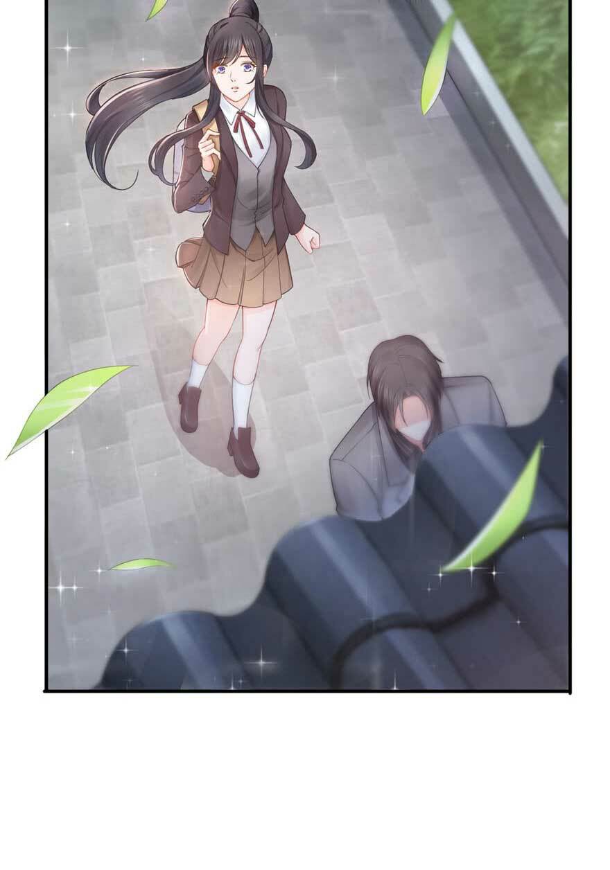 Hệt Như Hàn Quang Gặp Nắng Gắt Chap 23 - Next Chap 24