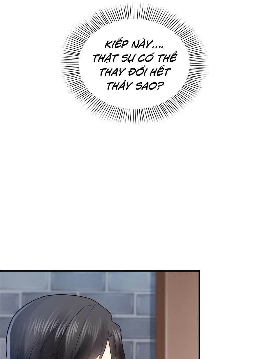 Hệt Như Hàn Quang Gặp Nắng Gắt Chap 23 - Next Chap 24