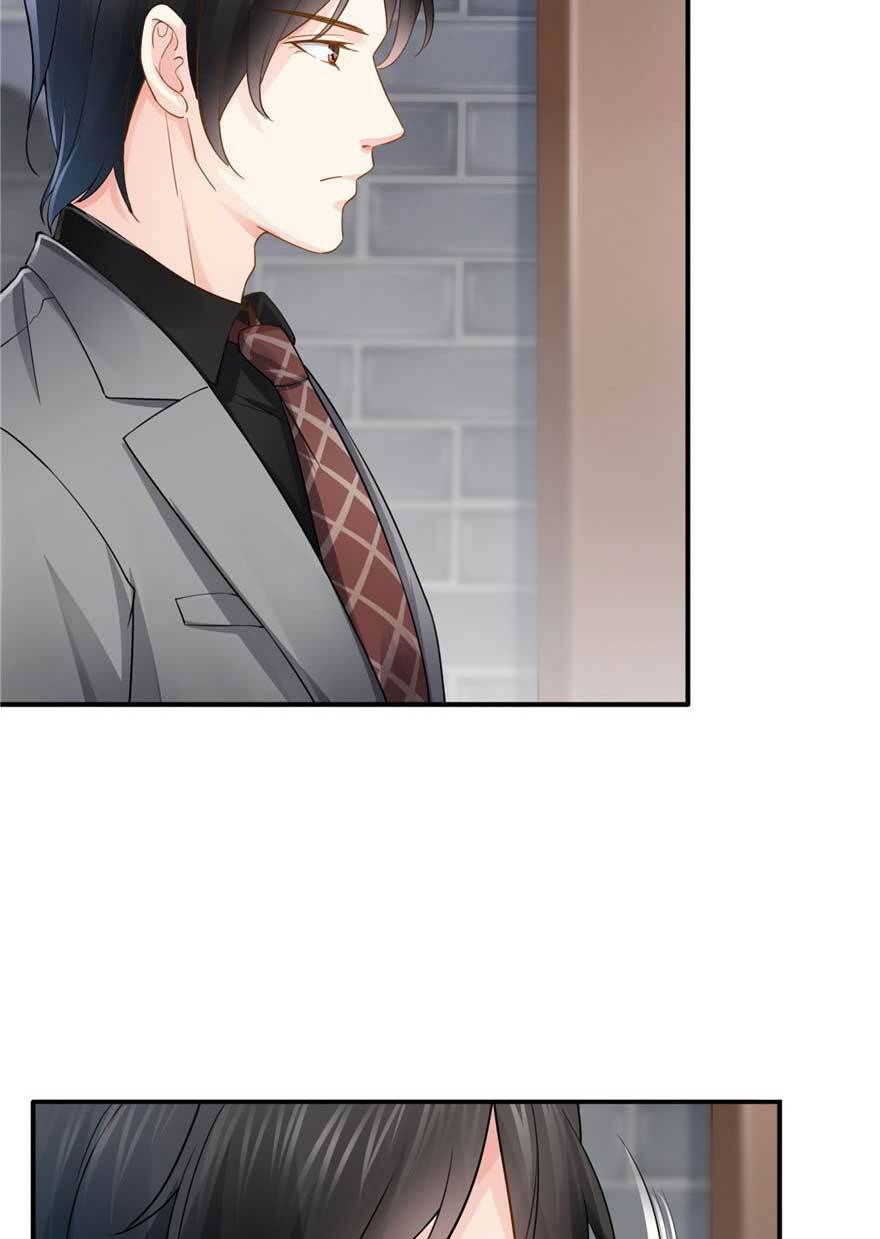 Hệt Như Hàn Quang Gặp Nắng Gắt Chap 23 - Next Chap 24